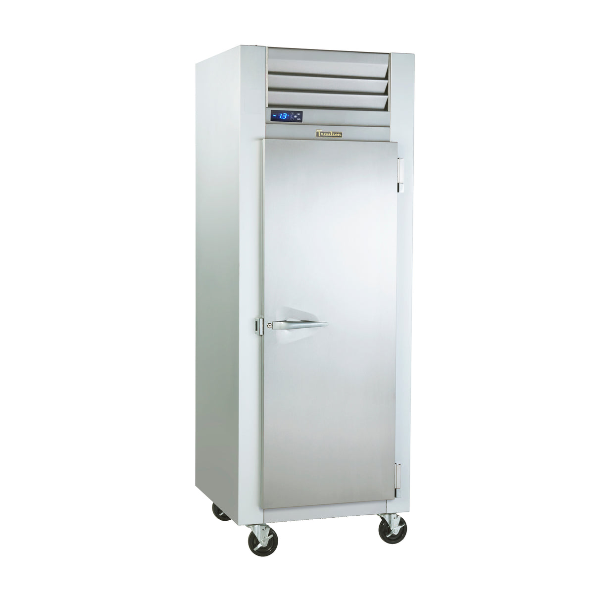 Traulsen G12011 29.88-Inch Reach-In Freezer — 1 Door