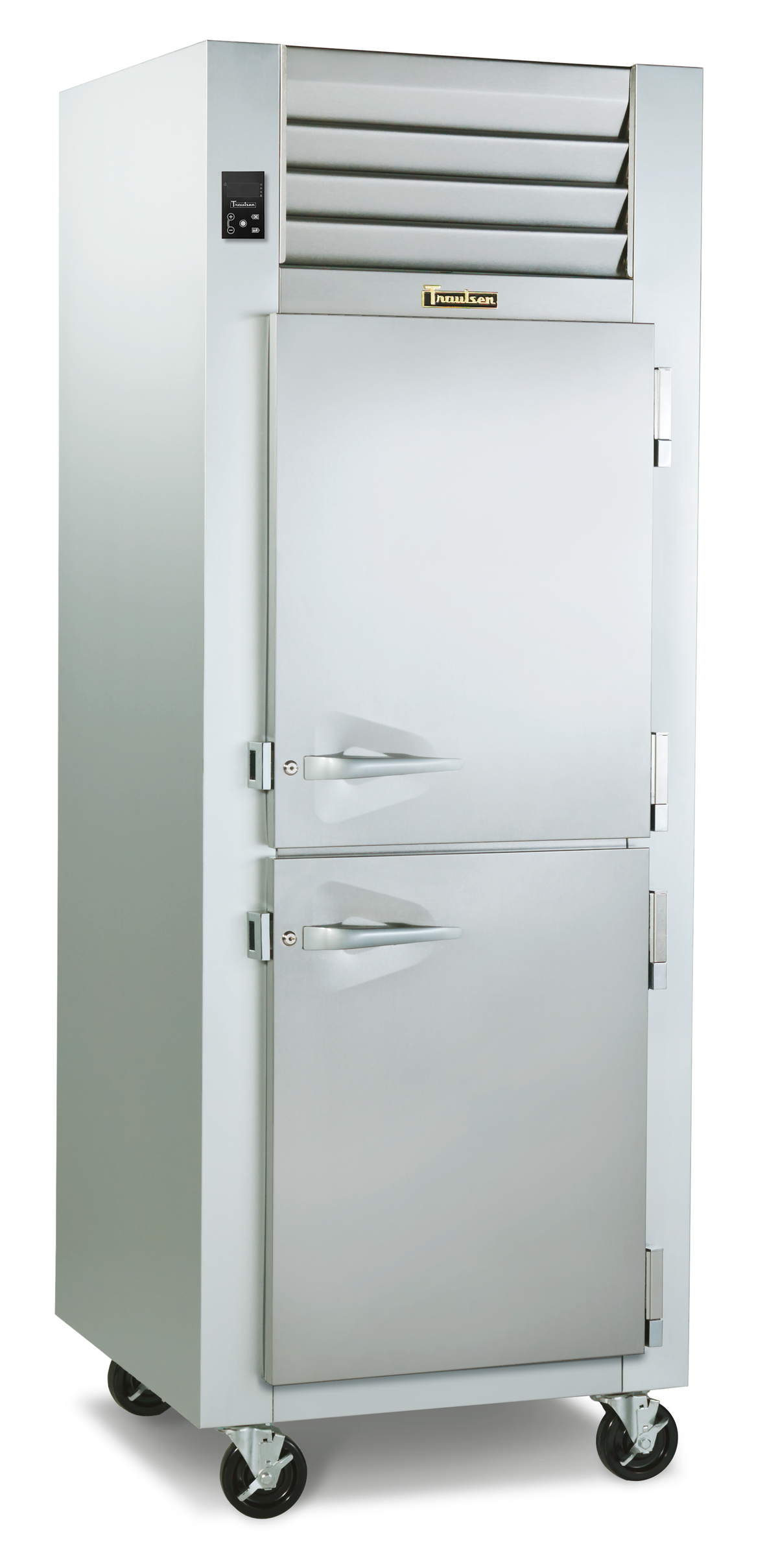 Traulsen G12101 29.88-Inch Reach-In Freezer — 2 Doors