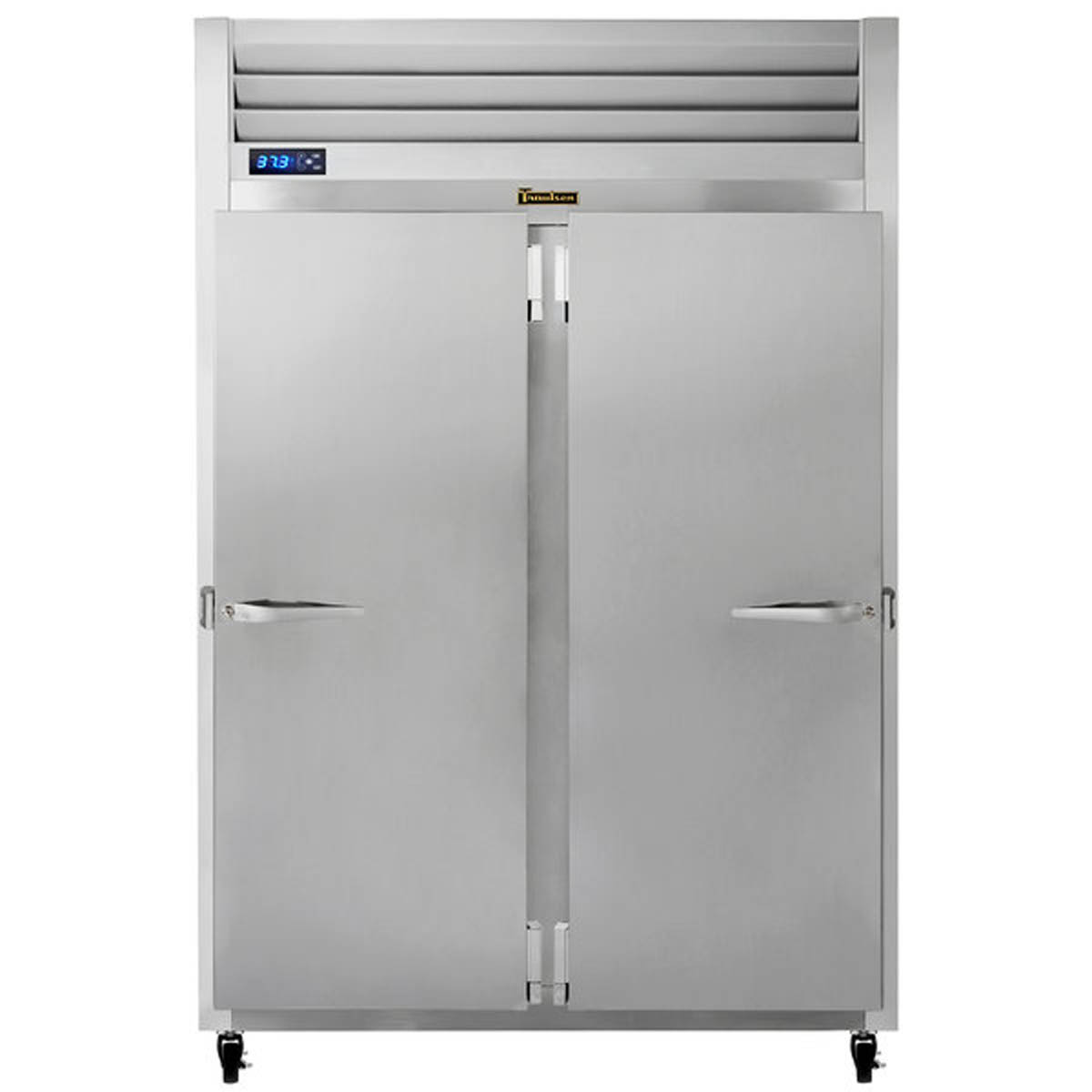 Traulsen G20011 52.13-Inch Reach-In Refrigerator — 2 Doors