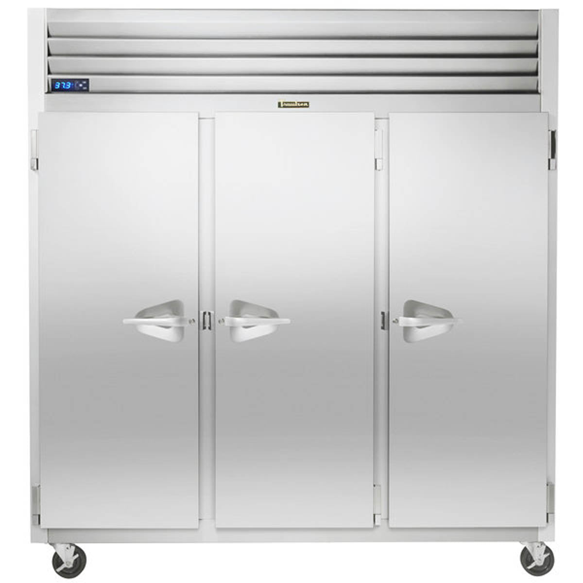Traulsen G30010-032 76.31-Inch Reach-In Refrigerator — 3 Doors