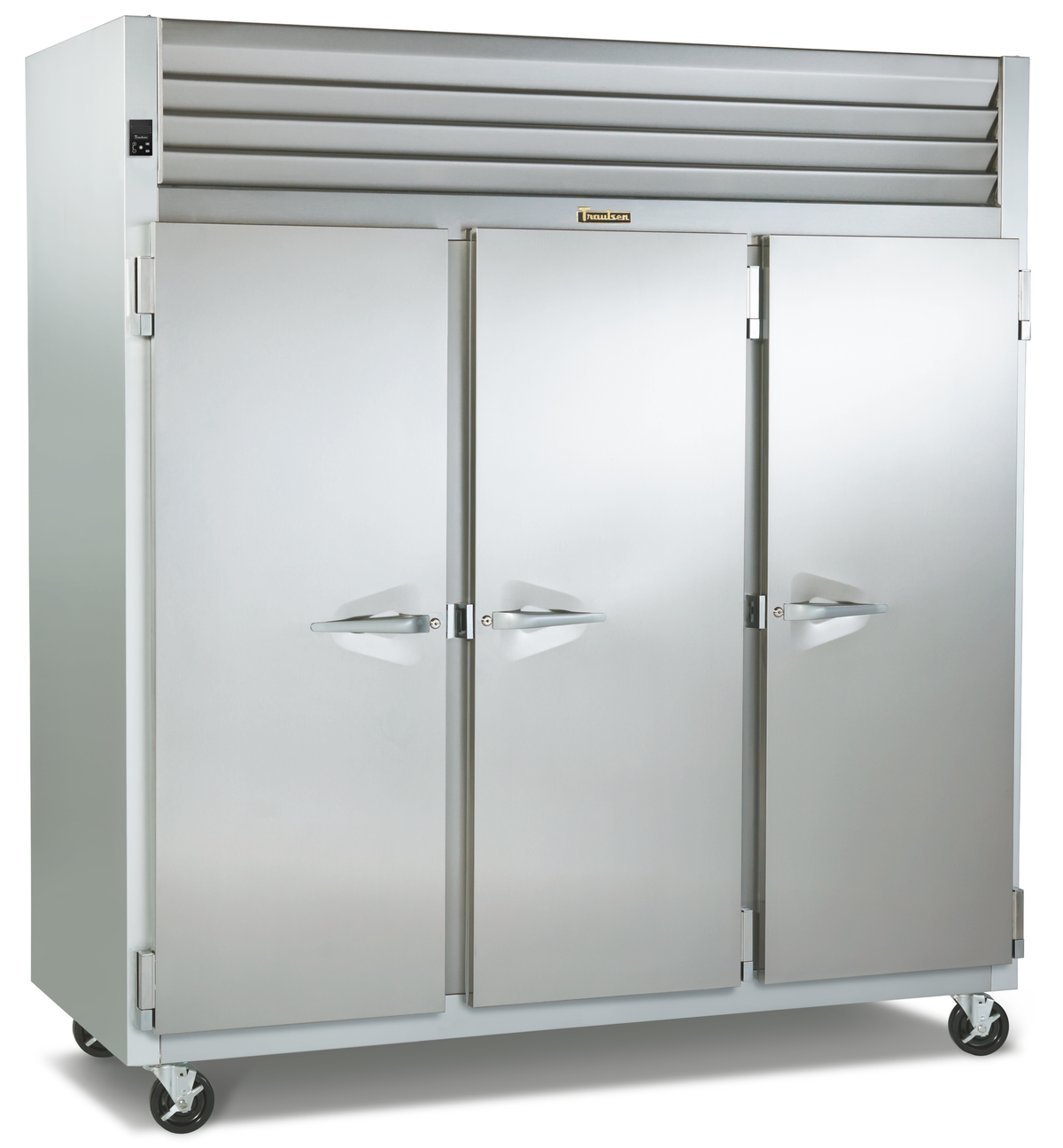 Traulsen G31110 76.31-Inch Reach-In Freezer