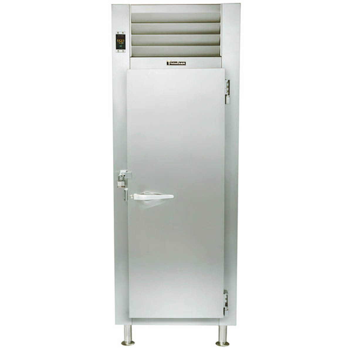 Traulsen RH132NP-COR01 26.38-Inch Pass-Thru Refrigerator — 2 Doors