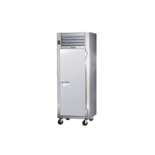 Traulsen RHF132W-FHS 29.88-Inch Reach-In Heated Holding Cabinet — 1 Door
