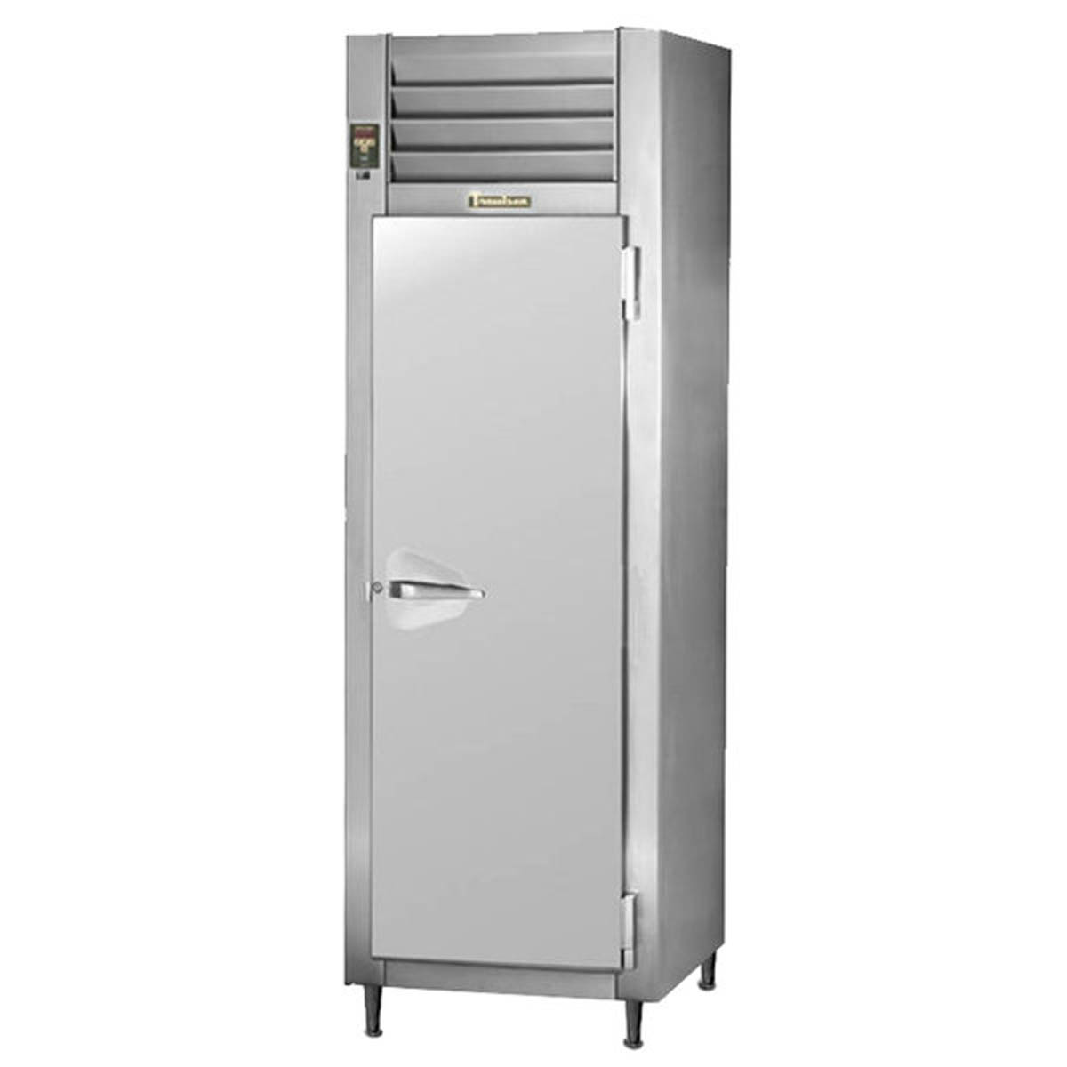 Traulsen RHT126WUT-FHS 29.88-Inch Reach-In Refrigerator — 1 Door