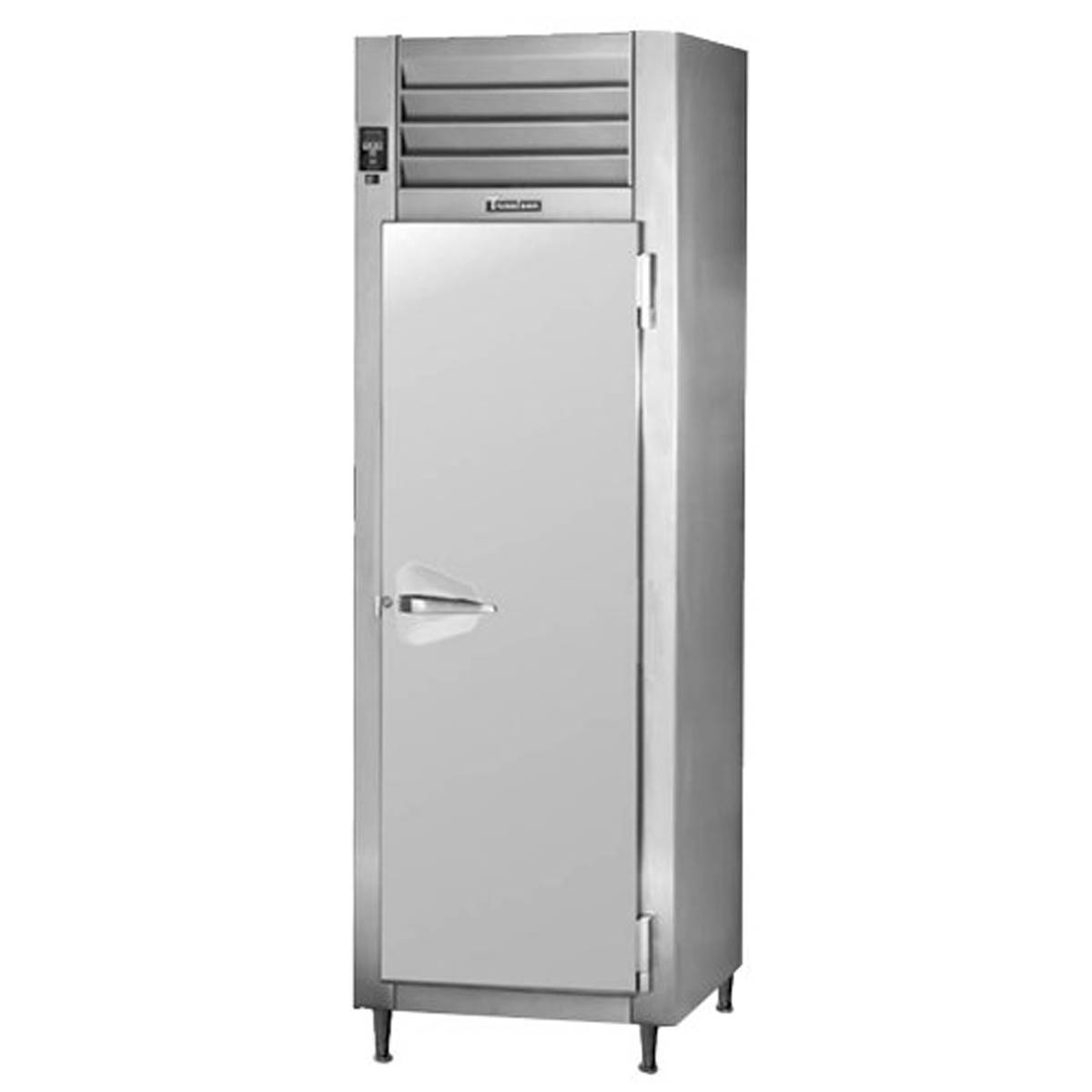 Traulsen RHT132WUT-FHS 29.88-Inch Reach-In Refrigerator — 1 Door