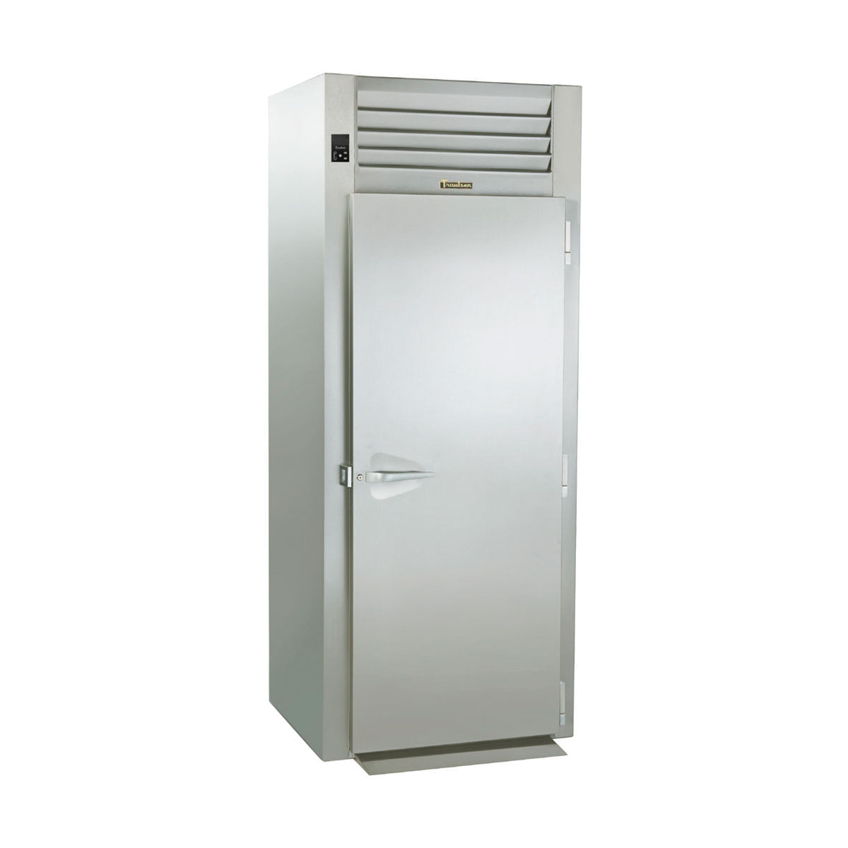 Traulsen RIF132H-FHS 35.5-Inch Roll-In Remote Freezer — 1 Door