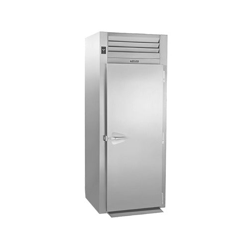 Traulsen RIF132HUT-FHS 35.5-Inch Roll-In Freezer — 1 Door