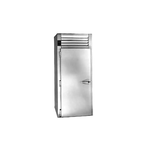 Traulsen RIH132LP-FHS 35.5-Inch Roll-Thru Heated Holding Cabinet — 2 Doors