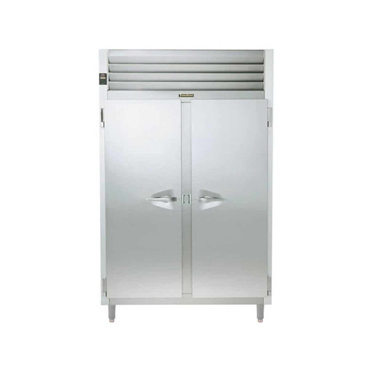 Traulsen RLT226WUT-FHS 58-Inch Reach-In Freezer — 2 Doors