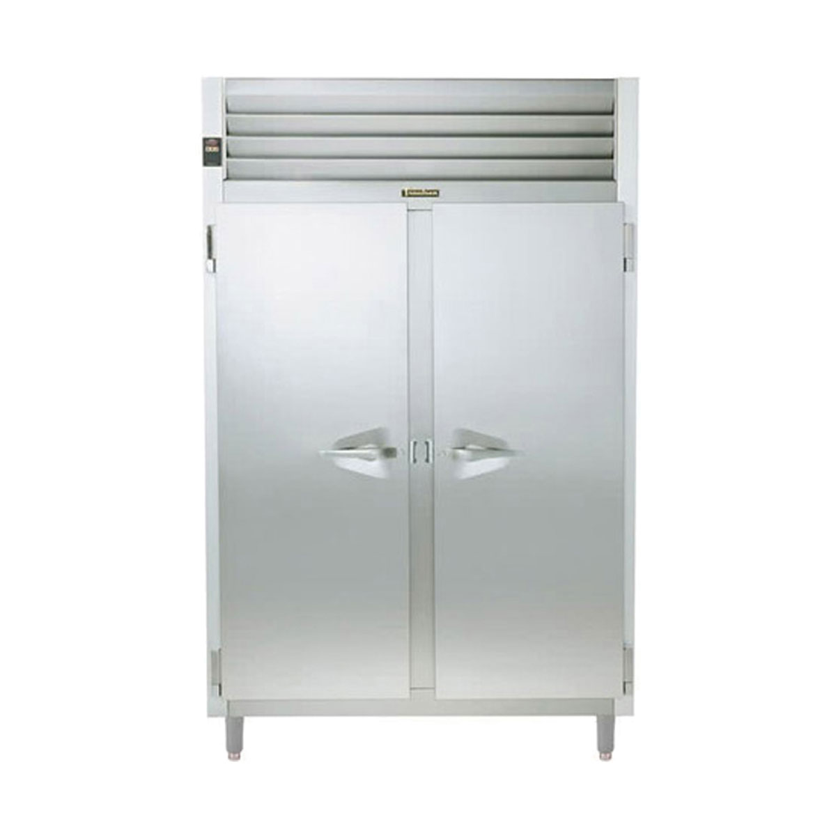 Traulsen RLT232WUT-FHS 58 in. Two-Door Reach-In Freezer