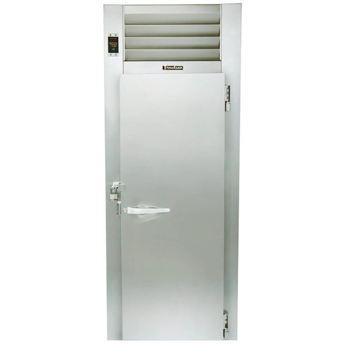 Traulsen RR132L-COR02 35.5-Inch Roll-In Refrigerator — 1 Door