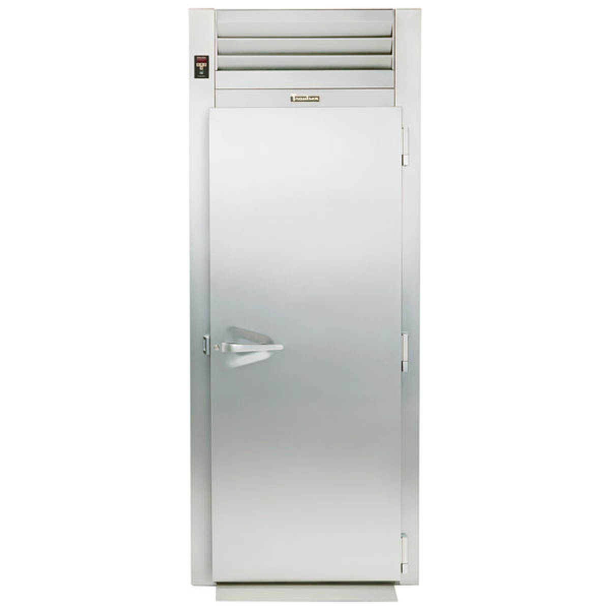 Traulsen RRI132HUT-FHS 35.5-Inch Roll-In Refrigerator — 1 Door