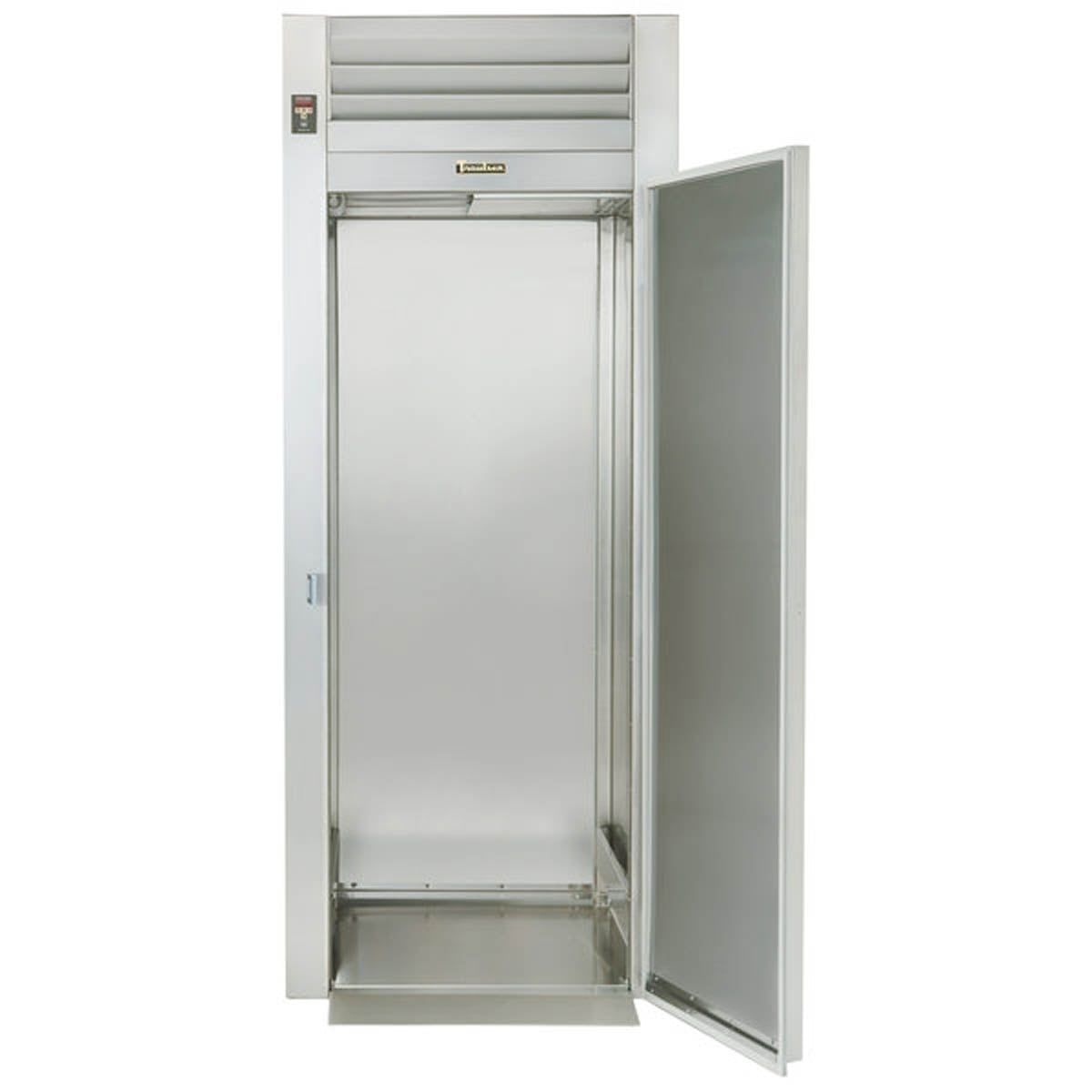 Traulsen RRI132LUT-FHS 35.5-Inch Roll-In Refrigerator — 1 Door