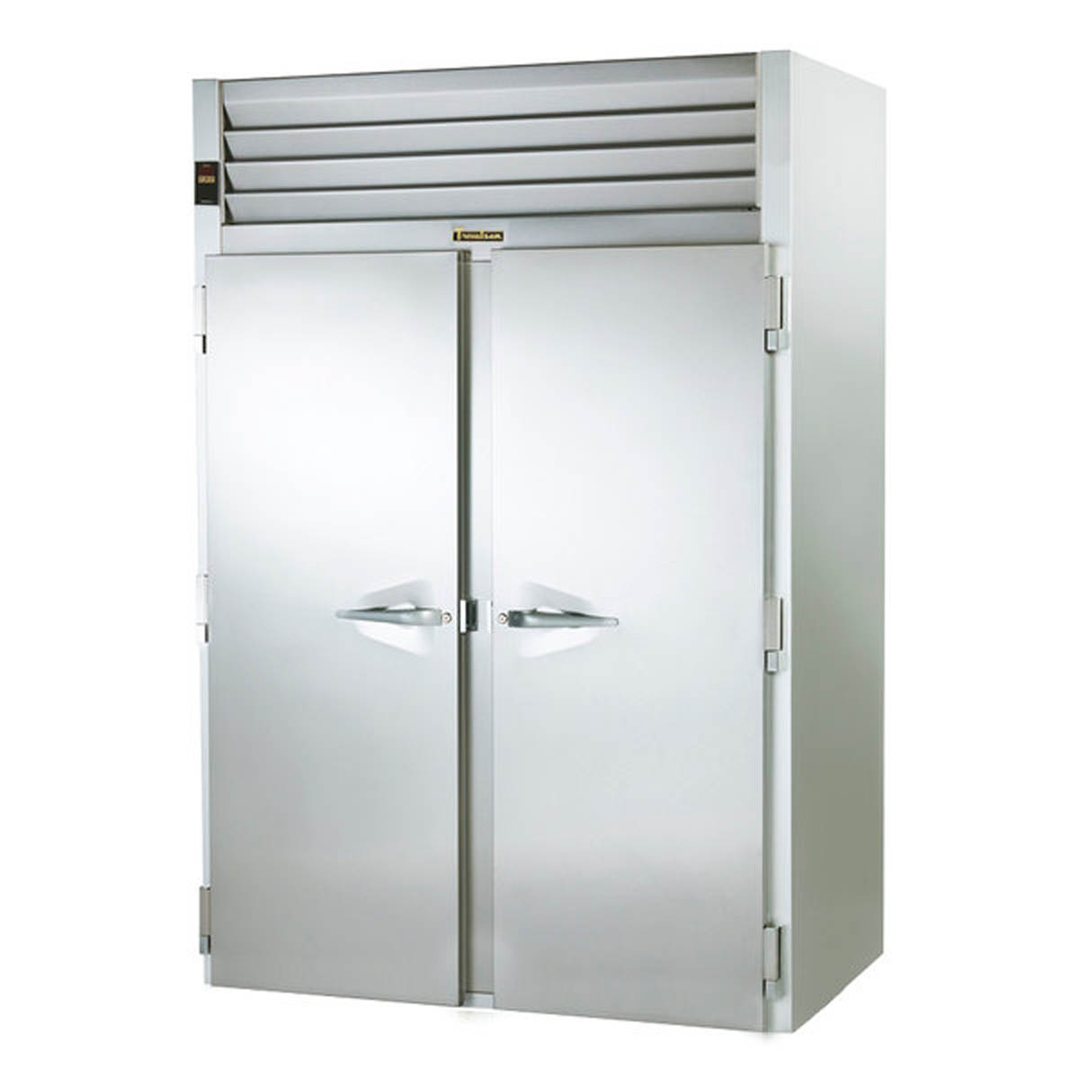 Traulsen RRI232LPUT-FHS 68-Inch Roll-Thru Refrigerator — 4 Doors