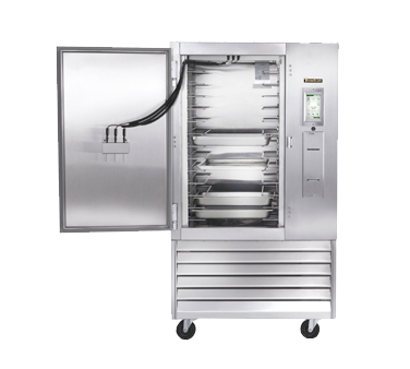 Traulsen TBC13-57 41-Inch Blast Chiller