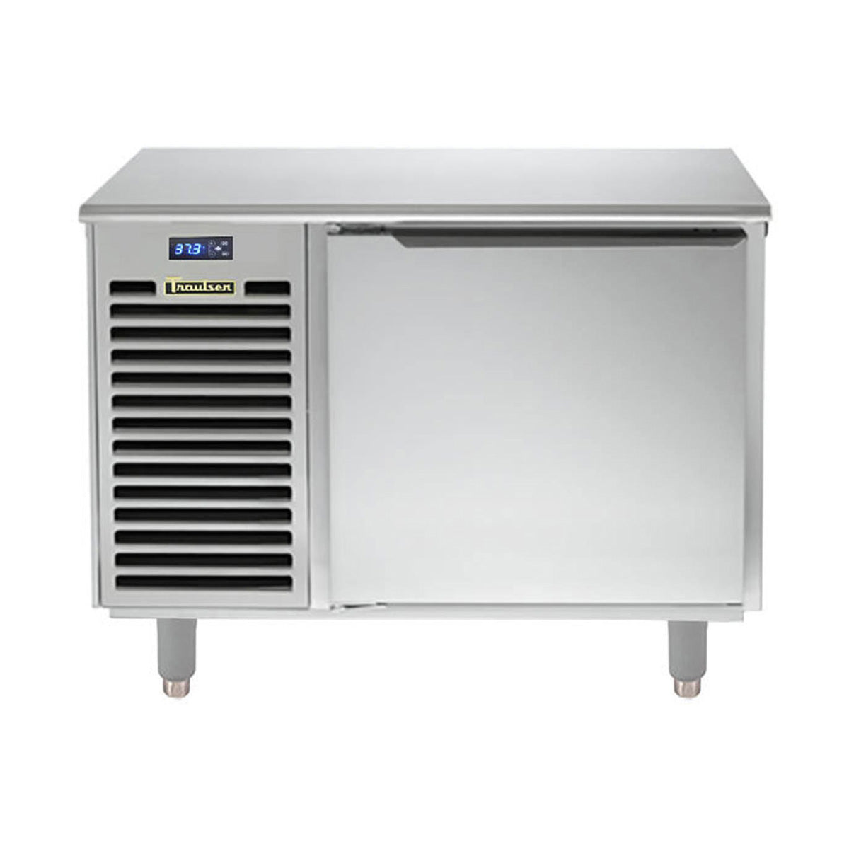 Traulsen TU044HT 44-Inch Undercounter Refrigerator — 1 Door