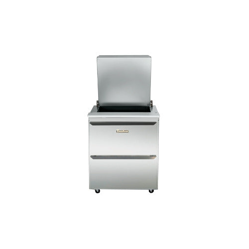 Traulsen UST276-D 27-Inch 6-Pan Drawer Sandwich and Salad Prep Refrigerator
