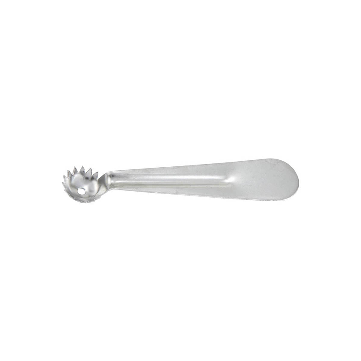 Winco TSC-2 Stainless Steel Tomato Stem Corer, 1 Dozen Pack, Durable Tool for Fresh Tomato Preparation