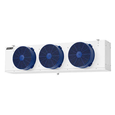 Turbo Air ADM527AE Medium-Profile Walk-In Evaporator Coil, 52,731 BTU, 115V