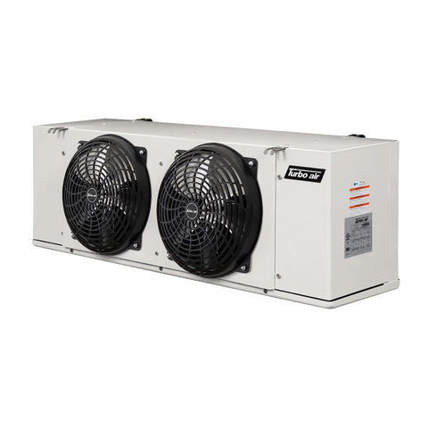Turbo Air ADR112AENX Low-Profile Walk-In Evaporator Coil, 11,234 BTU, 115V