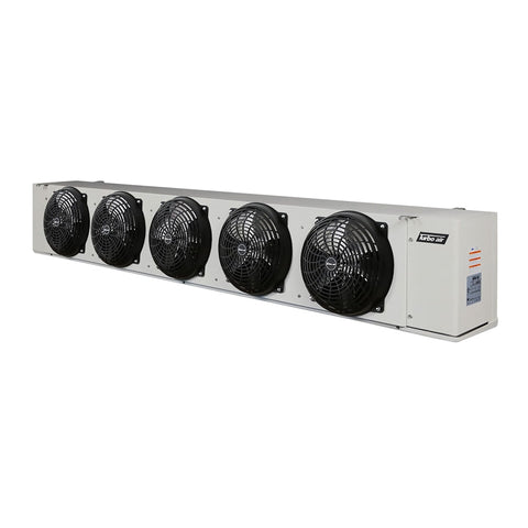Turbo Air ADR325AENX Low-Profile Walk-In Evaporator Coil, 32,519 BTU, 115V