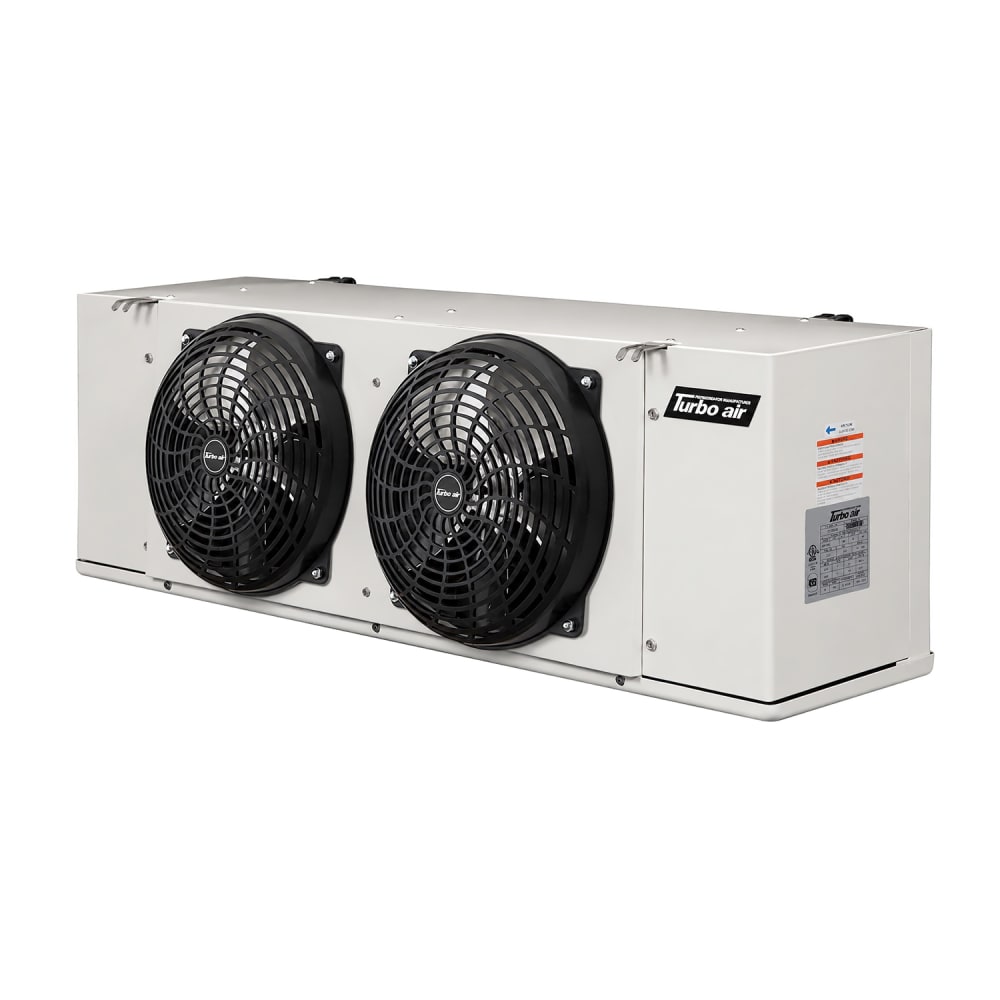 Turbo Air LED052BENX Evaporators / Unit Coolers