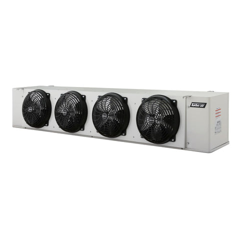 Turbo Air LED157BENM Low-Profile Walk-In Evaporator Coil, 15,723 BTU, 208–230V