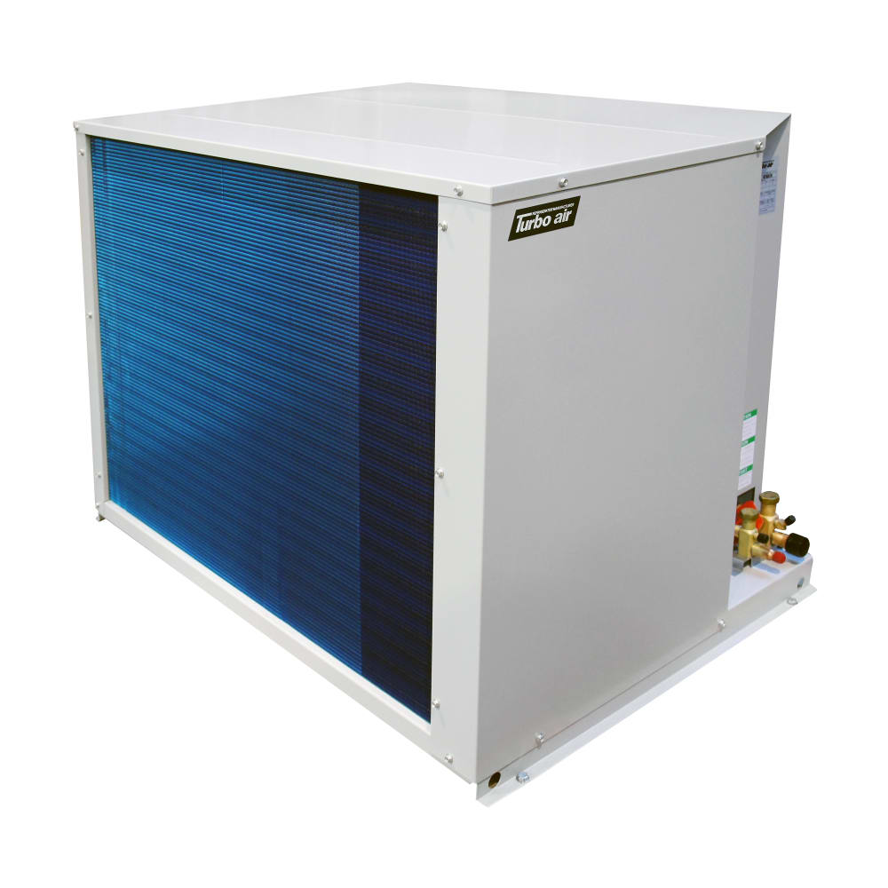 Turbo Air TD075XR404A3 Condensing Units
