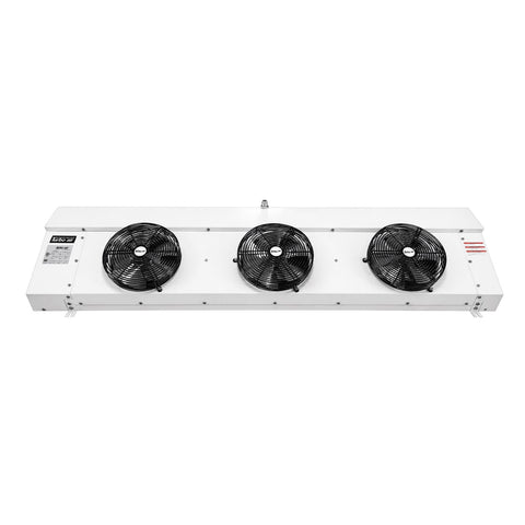 Turbo Air TTA248AENM Thin-Profile Walk-In Evaporator Coil, 24,841 BTU, 115V