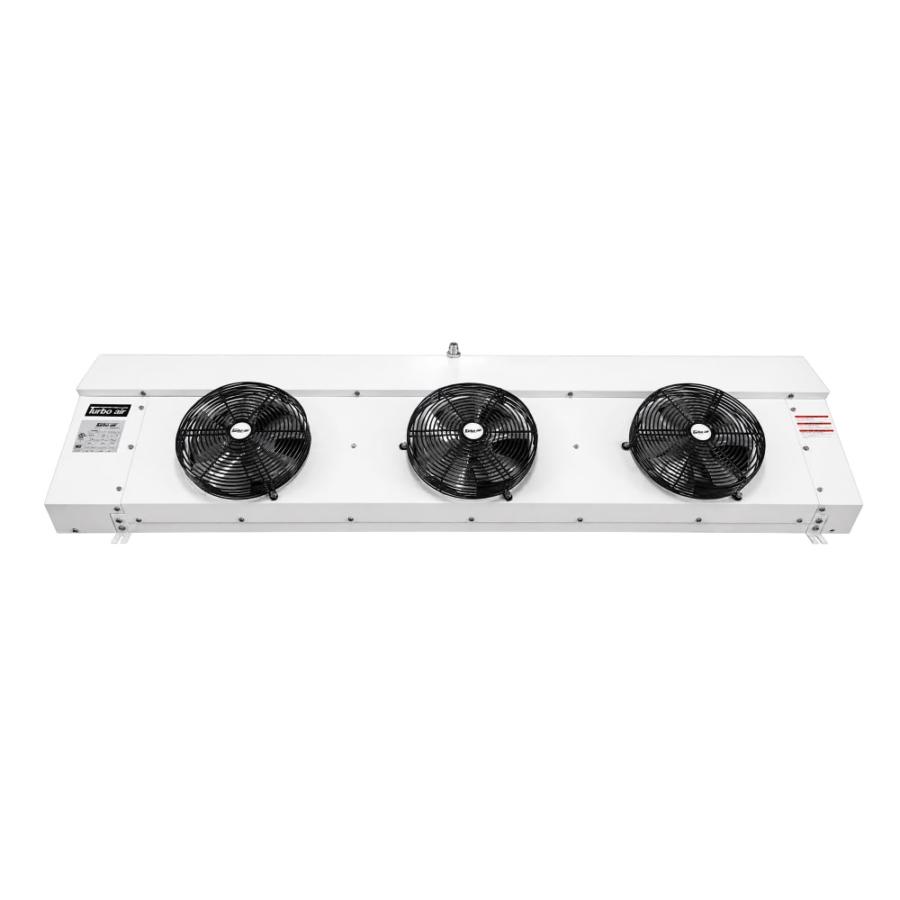 Turbo Air TTE203BENM Evaporators / Unit Coolers