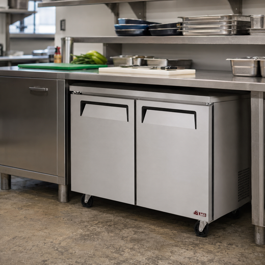 Undercounter Refrigerators