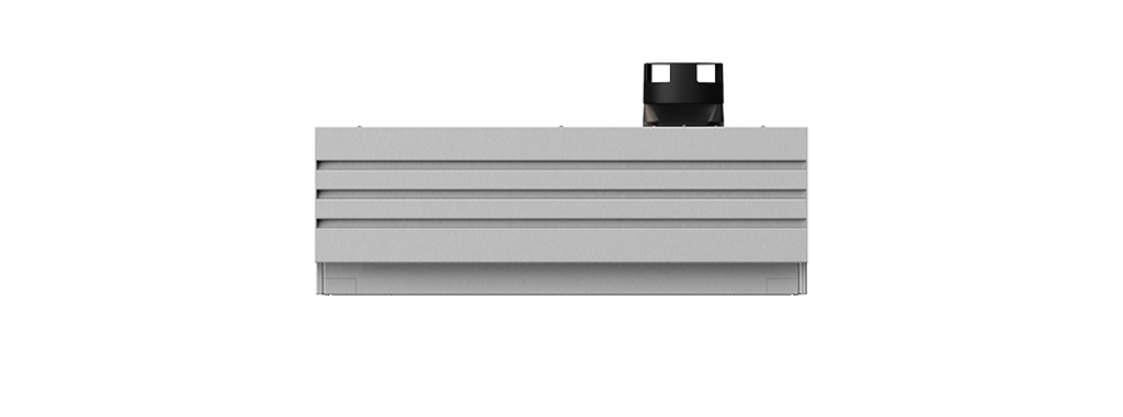 UNOX XADHA-CA11 CHEFTOP-X Catalytic Steam Condensing Hood