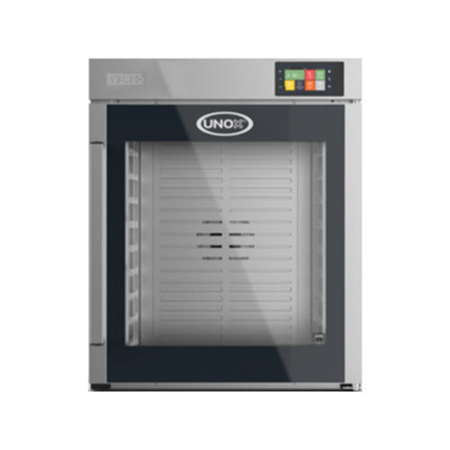 UNOX XAEC-1011-EPL EVEREO 600 10 GN 1/1 Heated Holding Cabinet