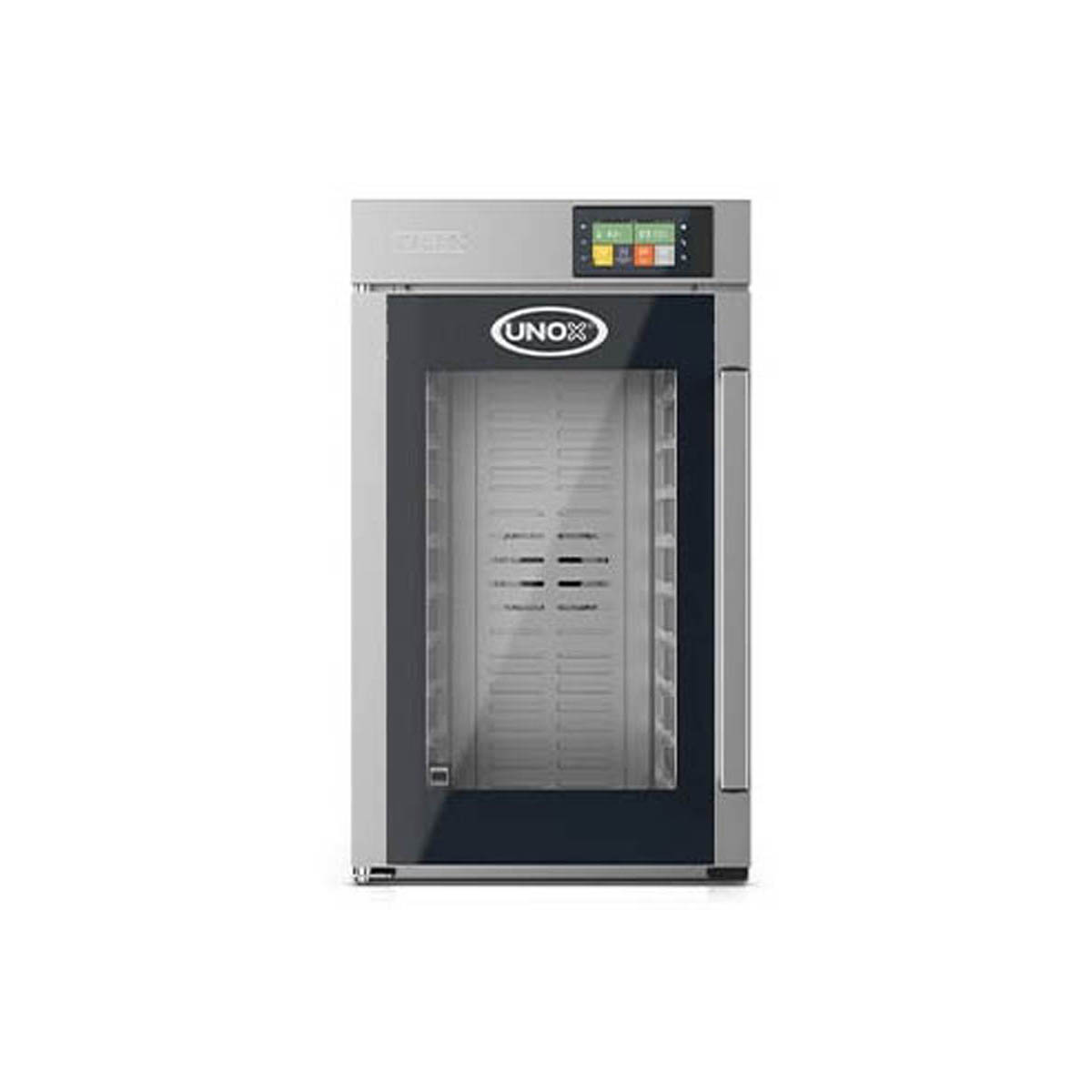 UNOX XAEC-1013-EPR EVEREO COMPACT 10 GN 1/1 Heated Holding Cabinet