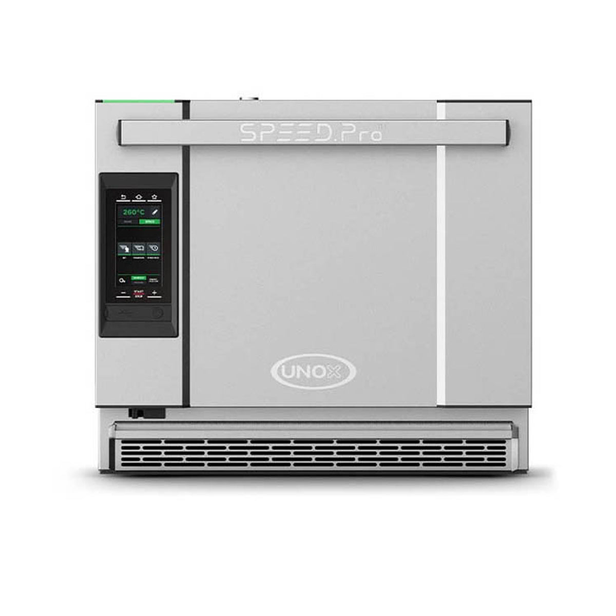 UNOX XASR-03HS-EDDS SPEED.Pro Microwave Convection Speed Oven