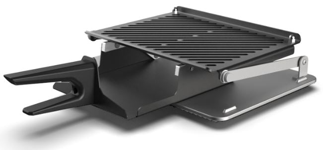 UNOX XUC271 SPEED.Marks Sandwich Press Accessory, XUC271 Configuration