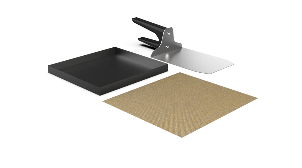 UNOX XUC292 START.COOK SPEED.Compact Cooking Accessory Starter Kit
