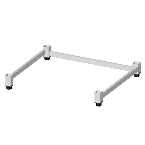 UNOX XWARC-00EF-F CHEFTOP Full-Size Oven Floor Stand
