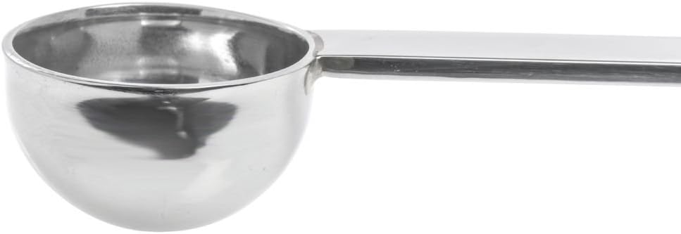 Vollrath 47026 1/2-Tsp Measuring Spoon, Type 304 Stainless Steel, 14-Inch Handle — Case of 12 pieces