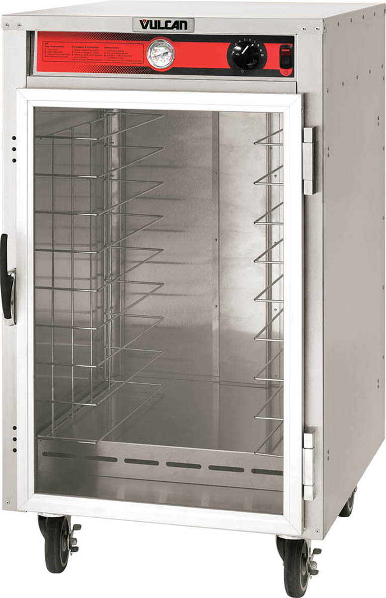 Vulcan VHFA9 Heated Holding Cabinet