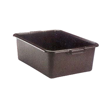 Vollrath 1527B-31 Traex Standard Bus Box, 1-Compartment — Case of 150 pieces