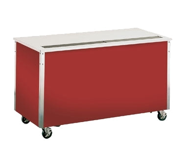 Vollrath 36125 46" 4-Series Signature Server Beverage Serving Counter