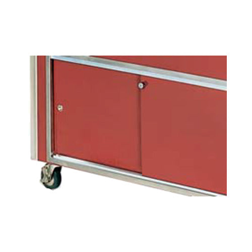 Vollrath 36937-2 Open Storage Module, For 60"W 4-Series Signature Server