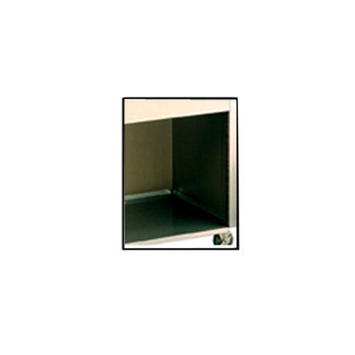 Vollrath 36983 Open Storage, For 60"W 4-Series Signature Server