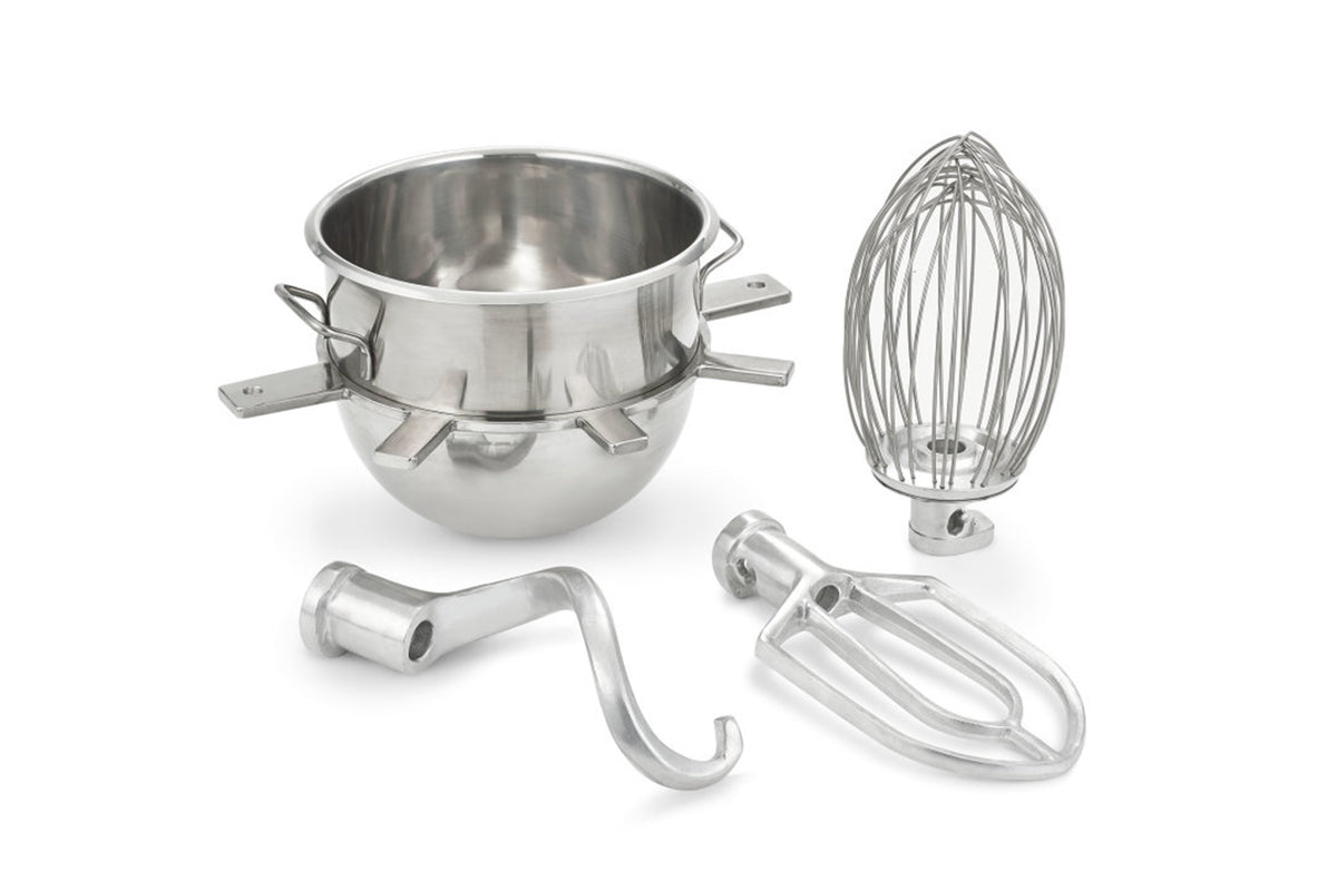 Vollrath 40781 Reducer Kit For 60 Quart Mixer, Includes: Reducer
