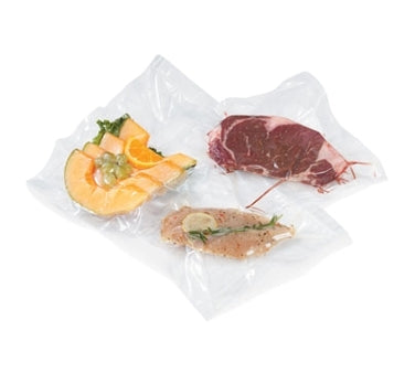 Vollrath 40818 Vacuum Sealer Bag, 14" X 20", Total Thickness 3.0 Ml