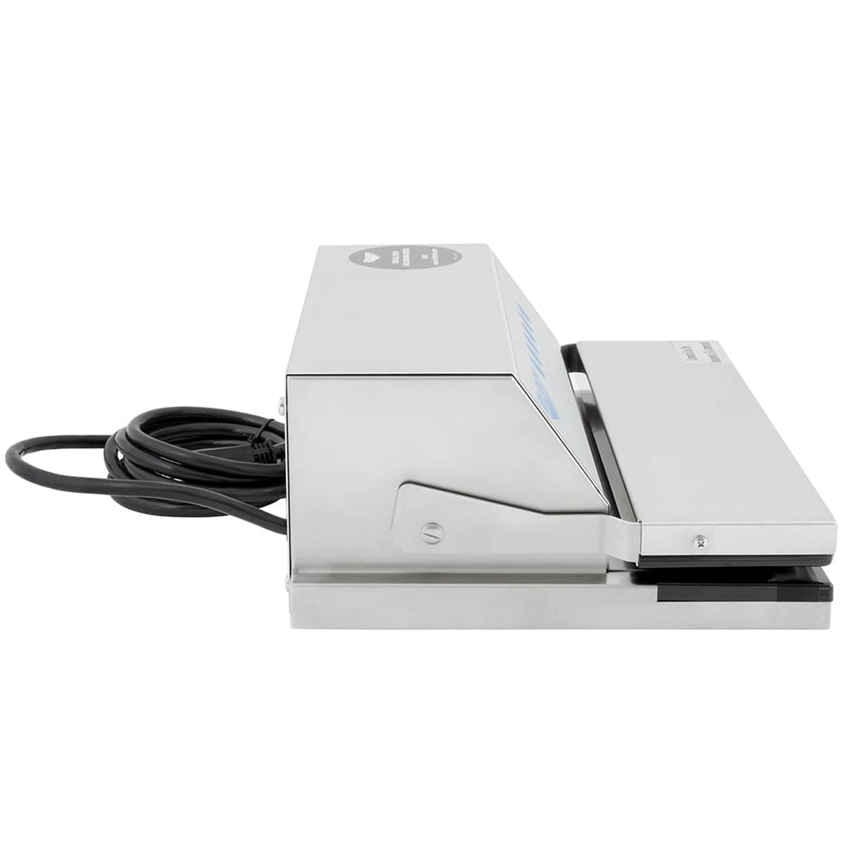 Vollrath 40858 Countertop External Vacuum Packaging Machine with 12-3/16" Seal Bar