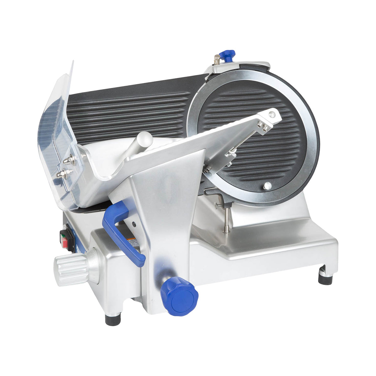 Vollrath 40952 SLP300P/S Meat Slicer - 12" Blade, 35° Feed