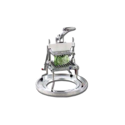 Vollrath 4400N Lettuce King IV 1" x 1" Lettuce Cutter, Fruit & Veg Slicer, 1" Slice