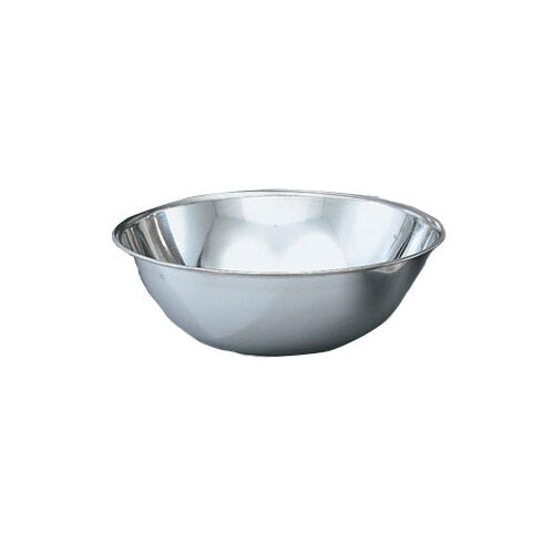 Vollrath 47932 Mixing Bowl, 1-1/2 Quart, Stainless Steel, 7-3/4" Dia., 2-3/4" Deep — Case of 12 pieces